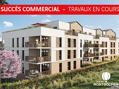 PRIMMEA MONTGOLFIER