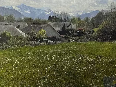 Maison neuve, 123 m²