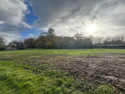 Maison neuve, 100 m²