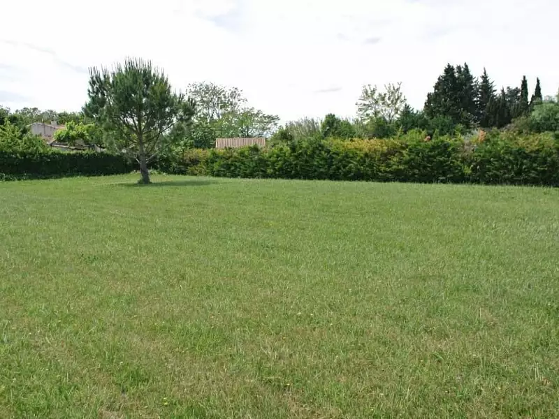 Terrain à bâtir, 894 m² - Boussy-Saint-Antoine (91800)