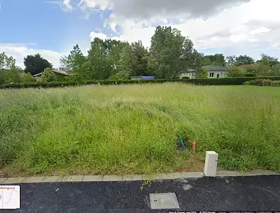 Maison neuve, 71 m²