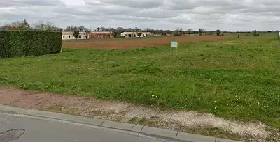 Maison neuve, 86 m²