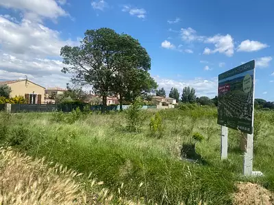 Maison neuve, 85 m²