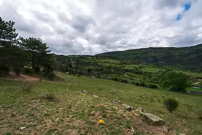 Maison neuve, 95 m²