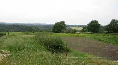 Terrain à bâtir, 1 000 m²