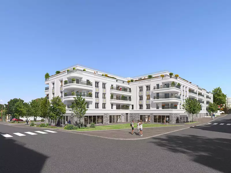 L'Angle des Arts - Bezons (95870)