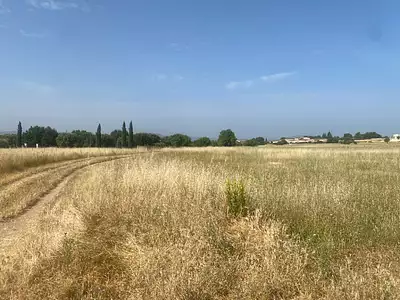 Terrain à bâtir, 237 m²