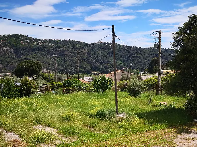 Maison neuve, 100 m² - Carros (06510)