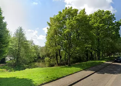 Terrain à bâtir, 379 m²