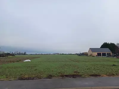 Maison neuve, 96 m²