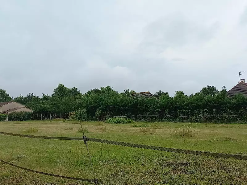 Maison neuve, 100 m² - Montpon-Ménestérol (24700)
