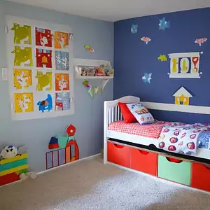 Maison neuve, 91 m²