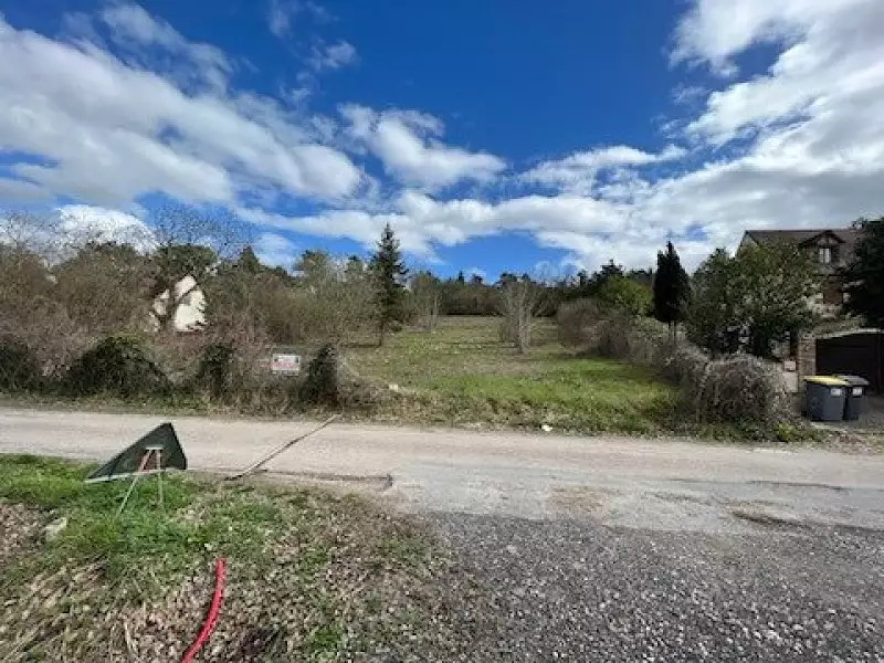 Maison neuve, 107 m² - Pont-sur-Yonne (89140)