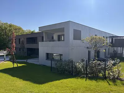 LE BELLEVUE