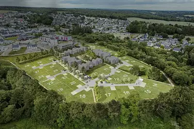 Hameau Françoise Dolto