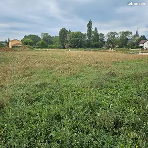 Maison neuve, 114 m²