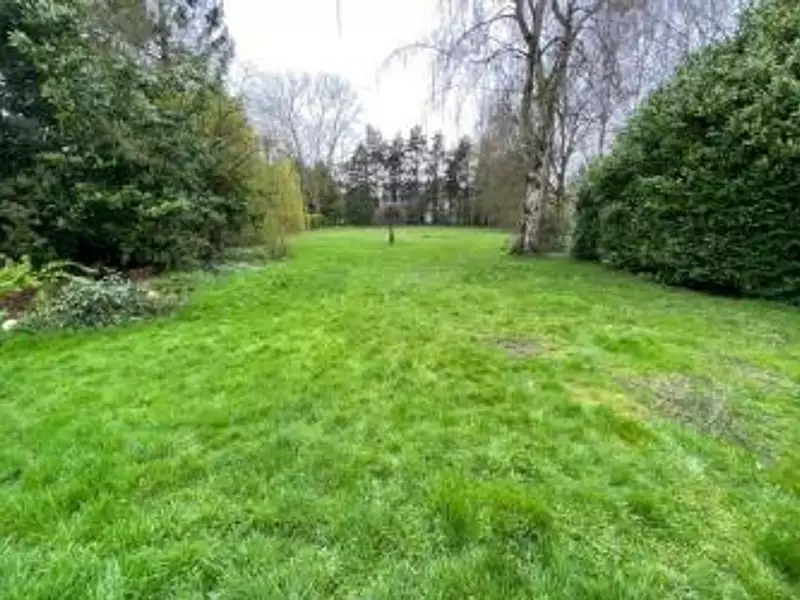 Maison neuve, 77 m² - Mérignac (33700)
