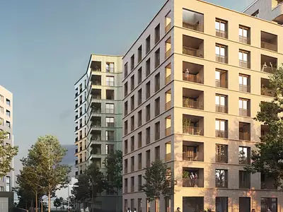 RUE MAURICE GUNSBOURG
