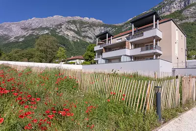 Les Jardins d'Hestia - Collectifs A-B