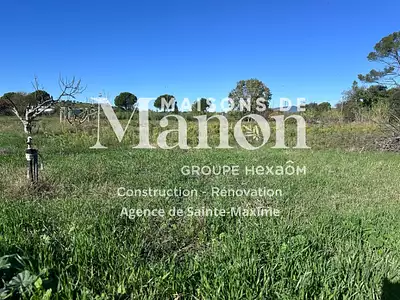 Maison neuve, 105 m²