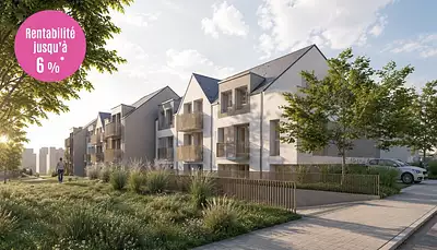 Urbanéo Grandmont