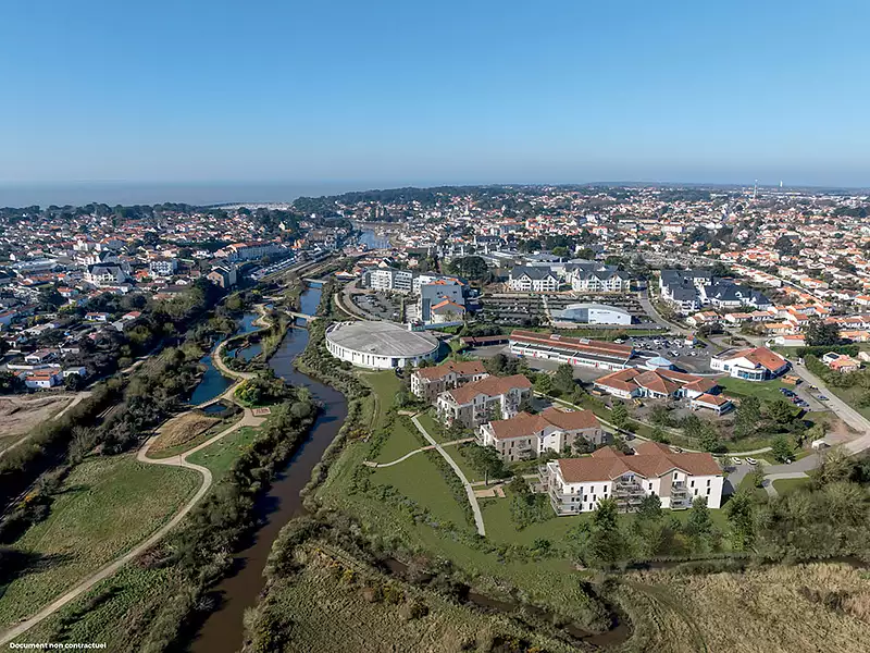 Villa Floria - Pornic (44210)