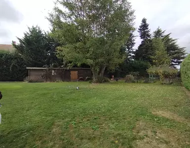 Maison neuve, 92 m²