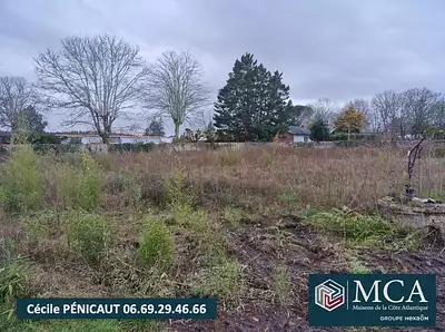 Maison neuve, 80 m²