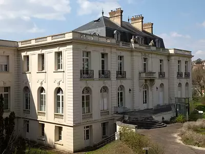 Histoire & Patrimoine prestige et nature près de Paris