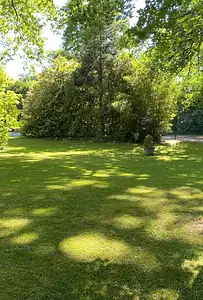 Terrain à bâtir, 523 m²