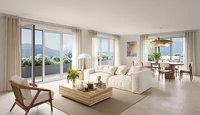 LE DOMAINE DES CEDRES