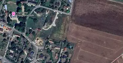 Maison neuve, 164 m²