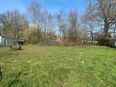 Maison neuve, 100 m²