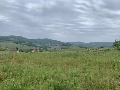 Maison neuve, 130 m²