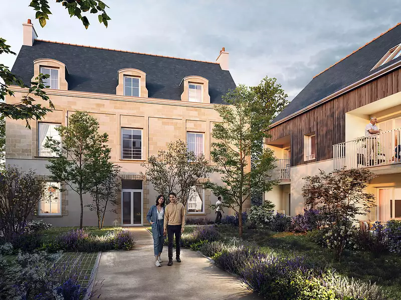 L'Ecrin des Chartreux - Bléré (37150)