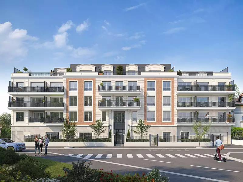 Villa Mare - Gagny (93220)