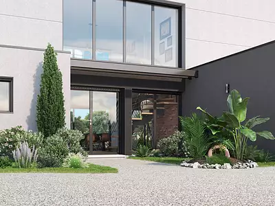 Maison neuve, 203 m²