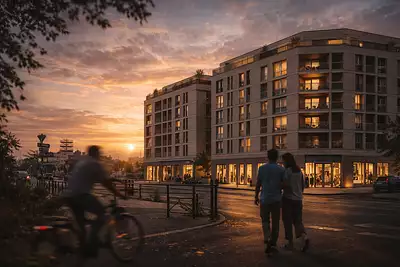 Prochainement à Annemasse