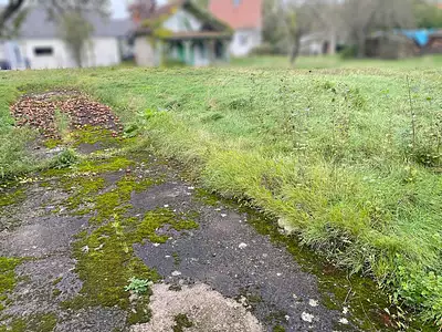 Terrain à bâtir, 894 m² - Charmes (88130)