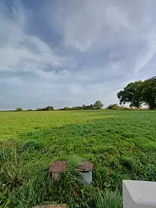 Terrain à bâtir, 735 m²