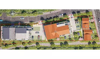 Le Clos Saint Marceau