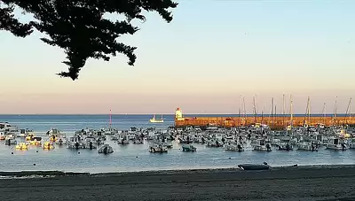 Maison neuve, 85 m²