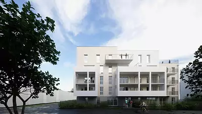 LES LUMIERES - VENDOME