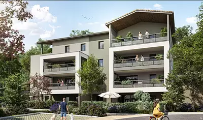 Les Hauts de Surel