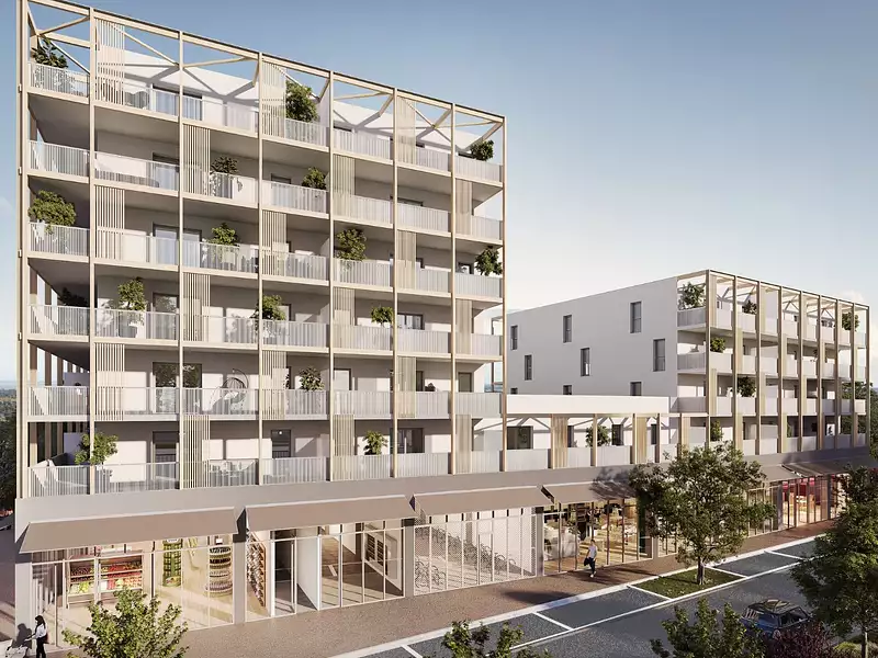 Naturessence - Villenave-d'Ornon (33140)