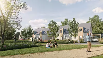 Le Domaine d'Ombrage