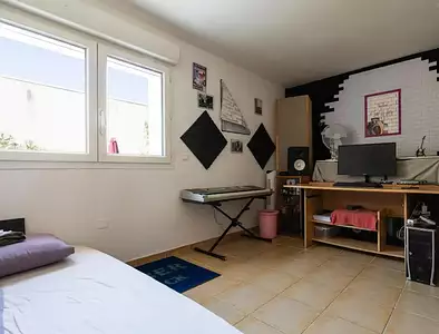 Maison neuve, 101 m²