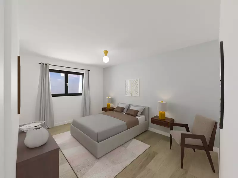 Maison neuve, 148,35 m² - Palaiseau (91120)