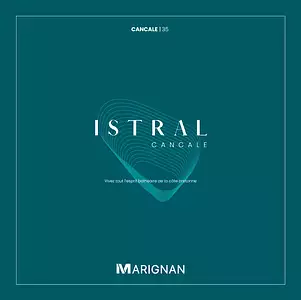 ISTRAL