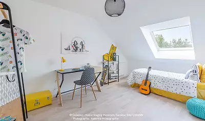 Les Jardins d'Ostara